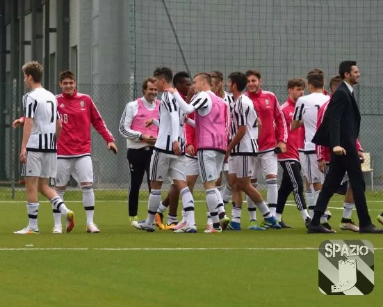 Primavera, Juve-Bari finisce 1-0 : decide Kean