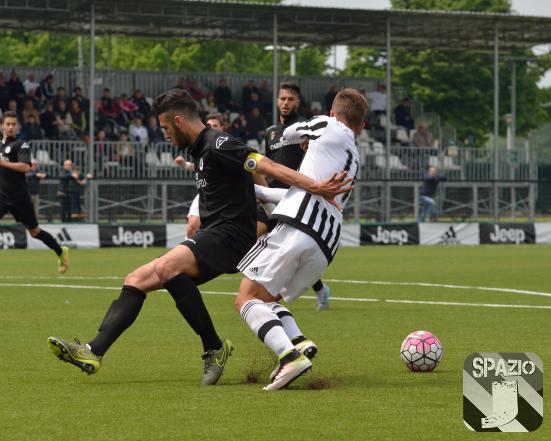 Mario_Foschini_Juventus_Spezia_Primavera_SpazioJ_Nicolo_Pozzebon