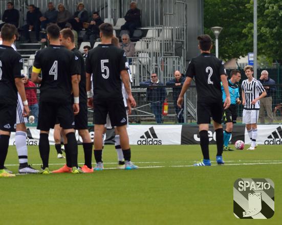 Mario_Foschini_Juventus_Spezia_Primavera_SpazioJ_Punizione