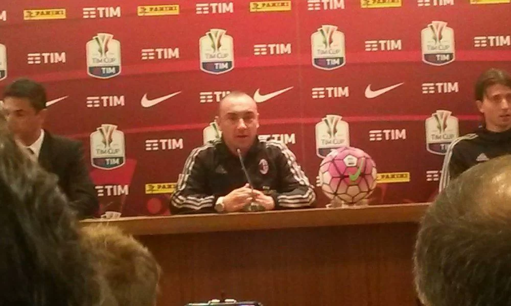 Montolivo e Brocchi ci credono: “Juve con punti deboli, dovrà venir fuori l’orgoglio ed il dna”