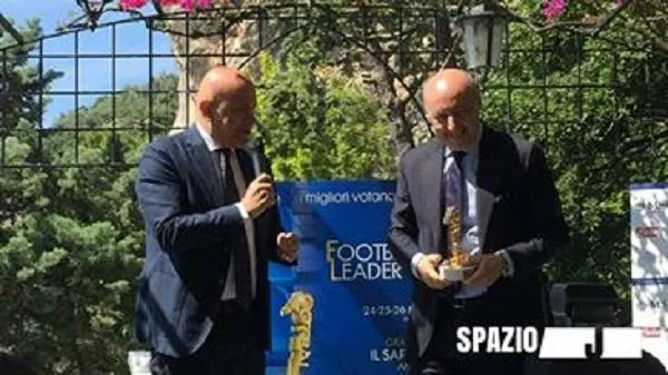 Marotta presidente FIGC: la Serie A spinge, l’A.D. bianconero riflette