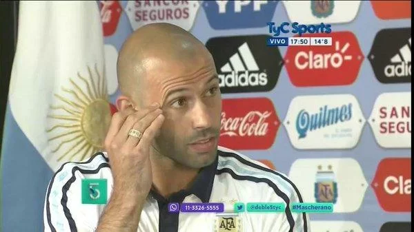 “Mascherano? La Juve ha una strategia precisa: vuole che l’argentino si esponga”