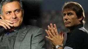 Conte vs Mourinho