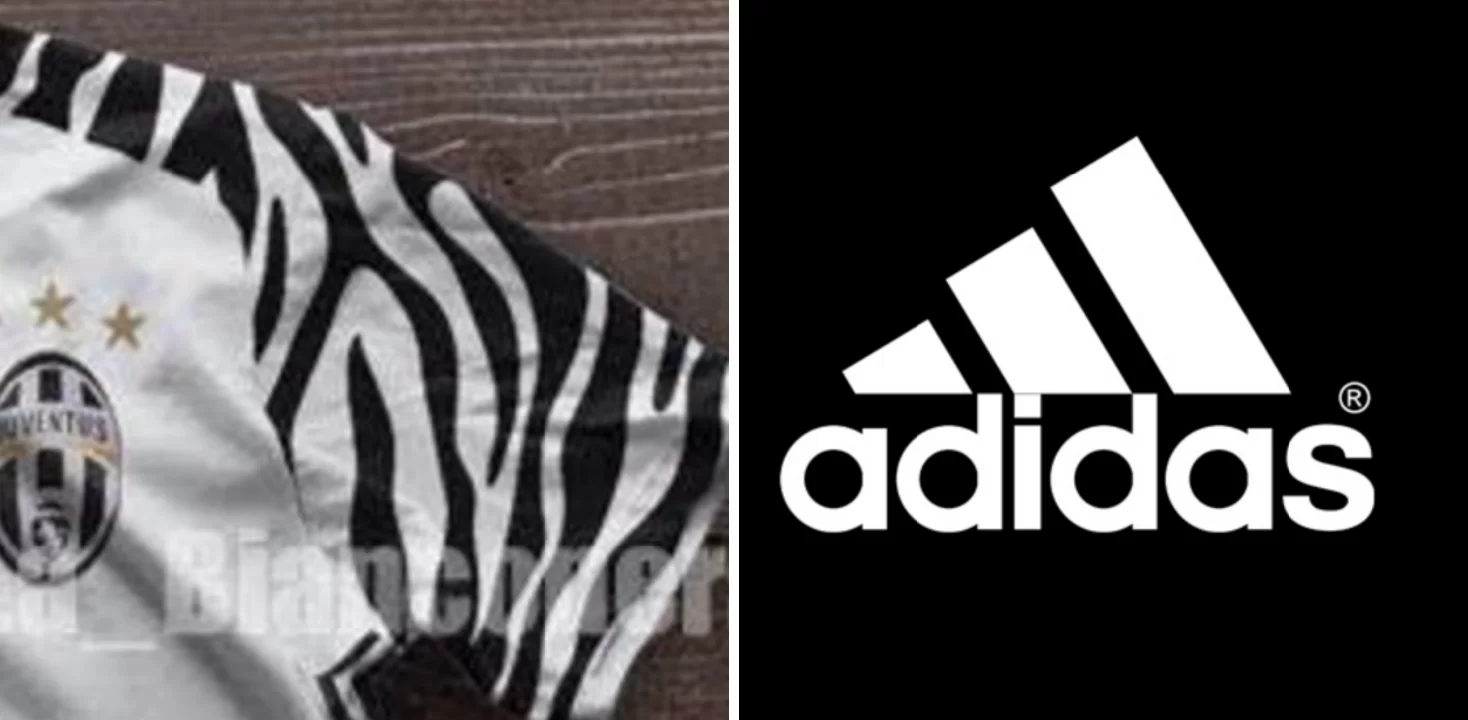 PHOTOGALLERY – Adidas, ecco la terza maglia Juve 2016-2017: estro zebrato