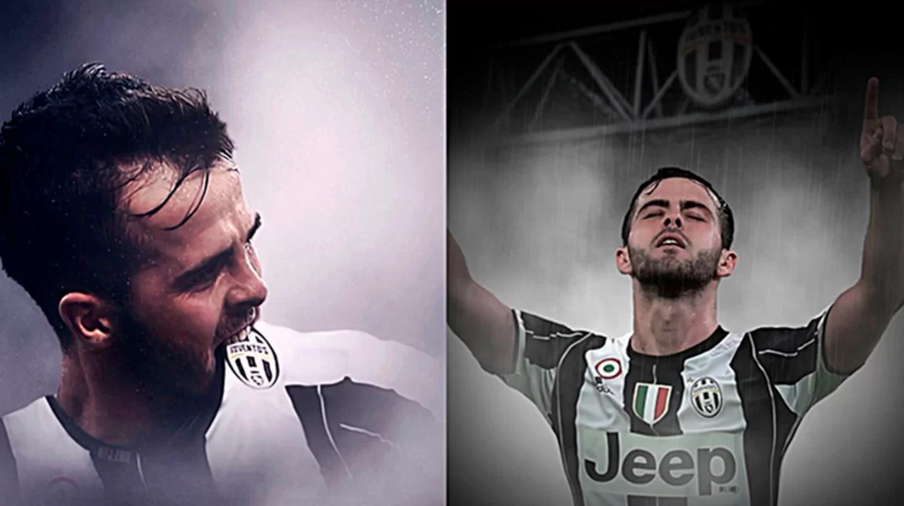 FOTO – Pjanić “svela” quale sarà il suo numero di maglia