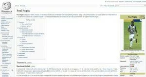 pogba wikipedia