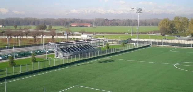 “La Gran Oportunitad”: dal Perù allo Juventus Camp di Vinovo