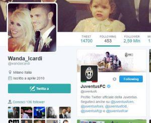 Wanda-twitter-juve