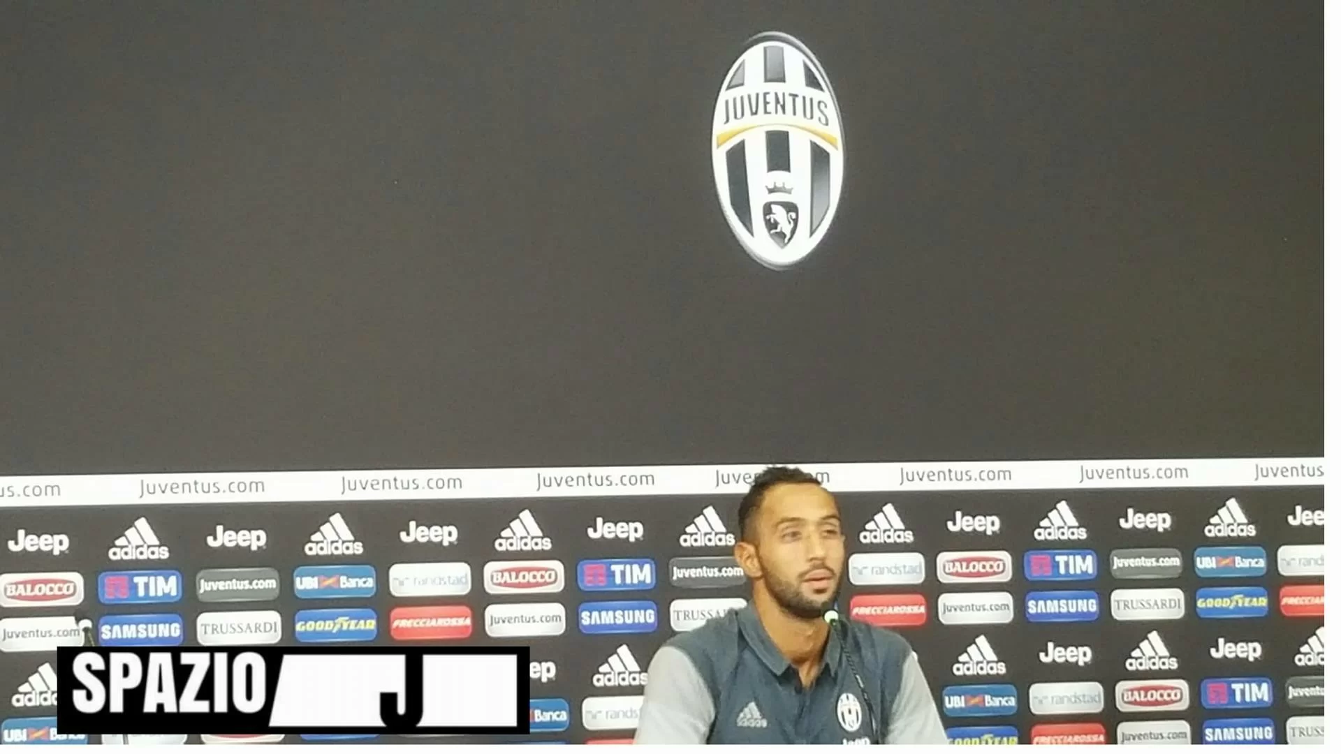 Benatia: “Sono pronto. Obiettivi? Puntiamo ogni competizione”