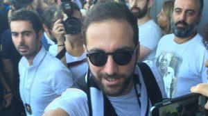 higuain