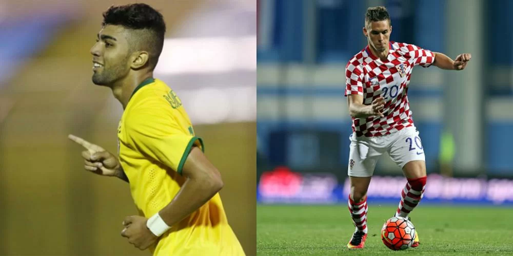 Juve, si studia il doppio colpo Pjaca-Gabigol