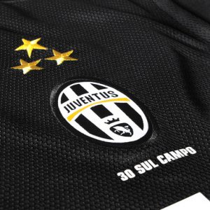 Juventus 30 sul campo