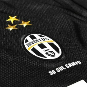 Juventus 30 sul campo