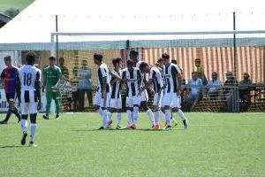 Juventus Primavera