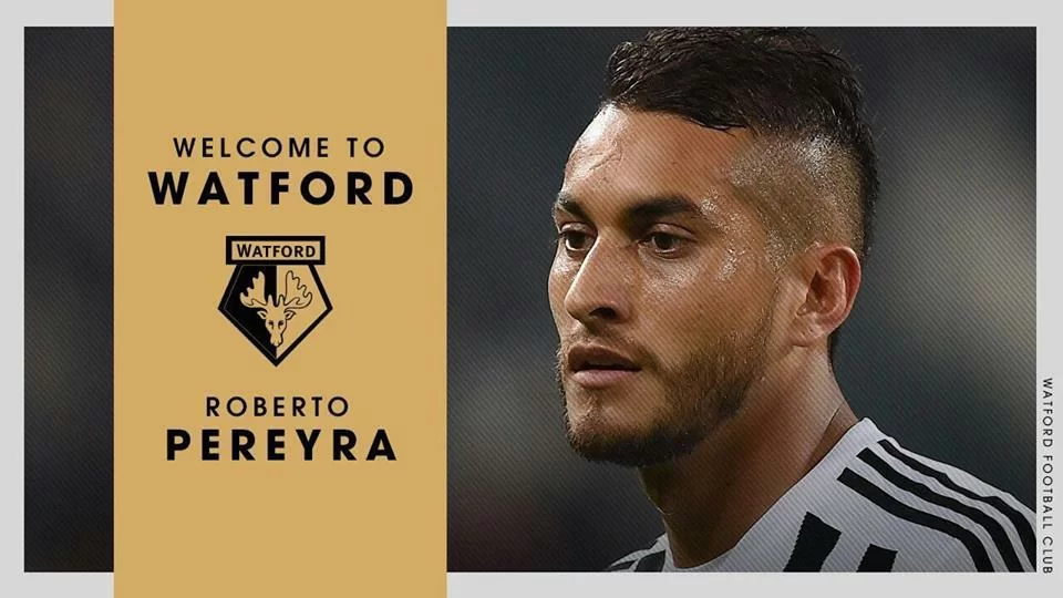 #SuerteTucu: la Juve saluta Pereyra. Ecco le cifre del trasferimento