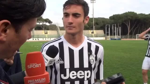 Un altro giovane saluta la Juve: Cassata vicino all’Ascoli