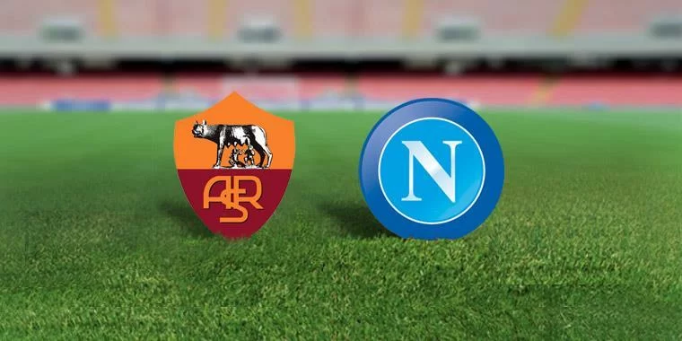 Campionato: uno sguardo alle rivali dell’ultima stagione, Roma e Napoli