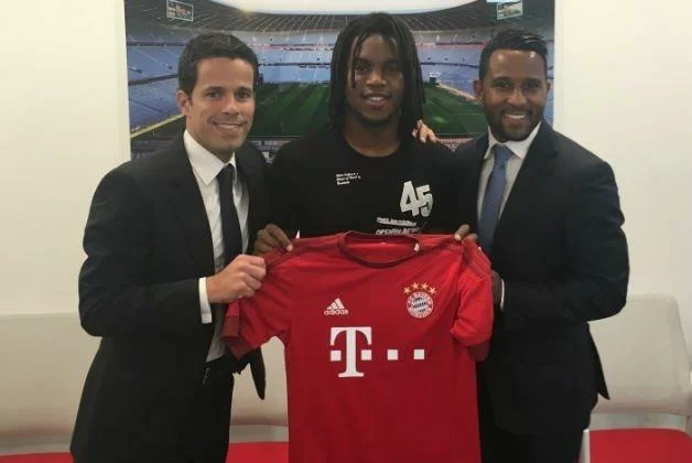 Tuttosport – Si lavora per il doppio colpo dal Bayern: occhi su Renato Sanches