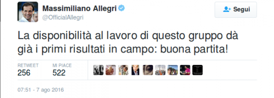 tweet-allegri-west-ham