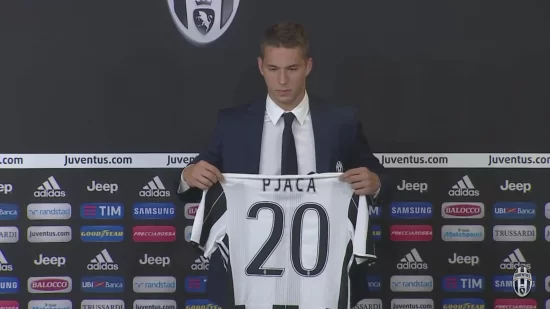 Juventus, un club di Serie A attende una risposta di Pjaca: filtra ottimismo