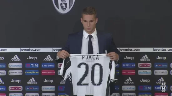 Pjaca vicino al recupero. Primo “acquisto” di gennaio