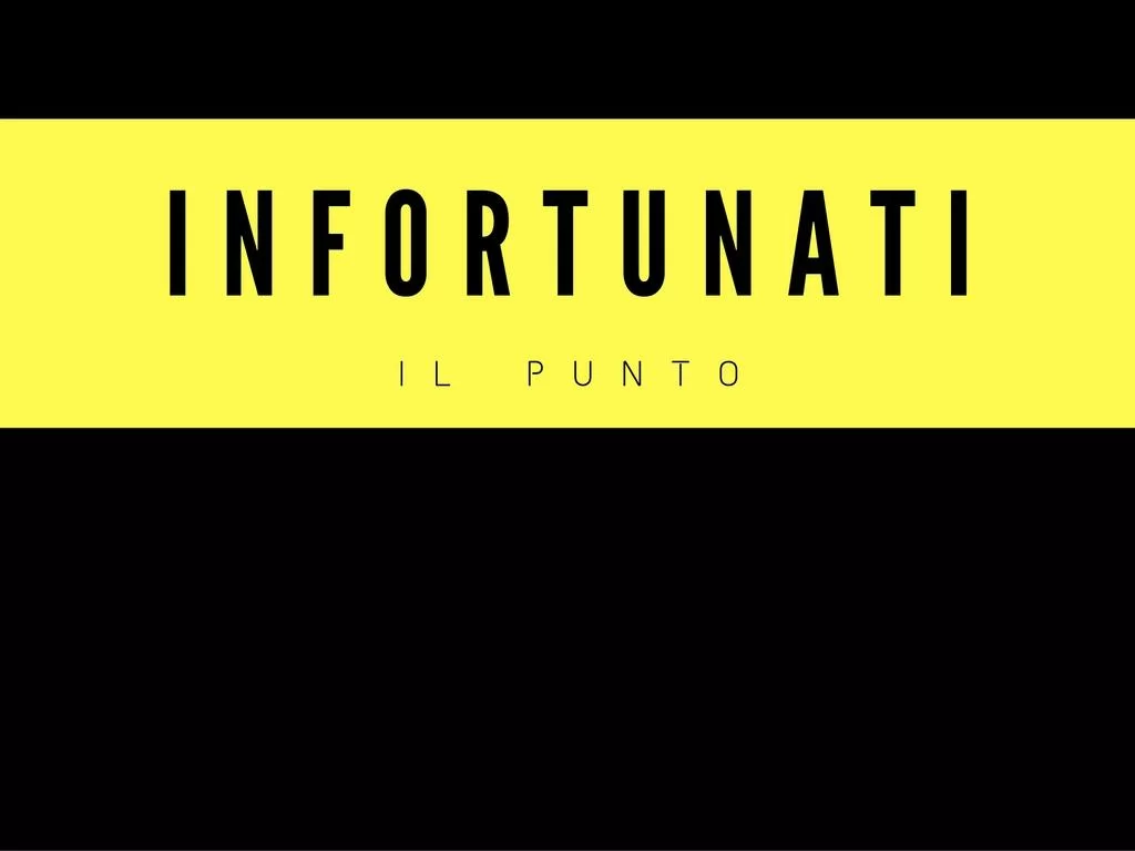 Juventus: il punto sulla situazione degli infortunati