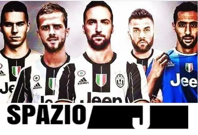 La Juventus è pronta alla nuova stagione. E le altre?