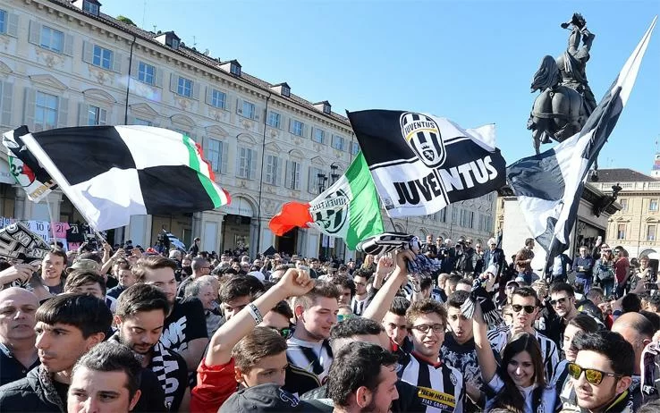 Le radici che non si dimenticano: Juventus cuore pulsante di Torino