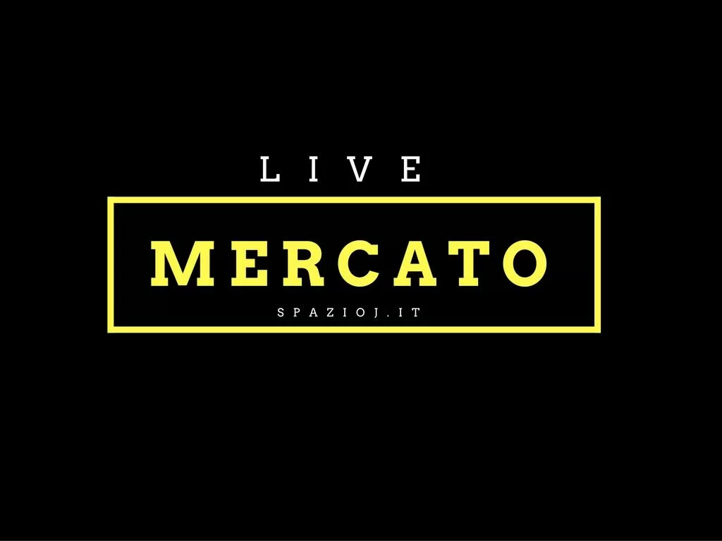 LIVE Mercato SJ/ Ufficialità per Fernandes, Jakupovic e Di Francesco. Sfuma Han