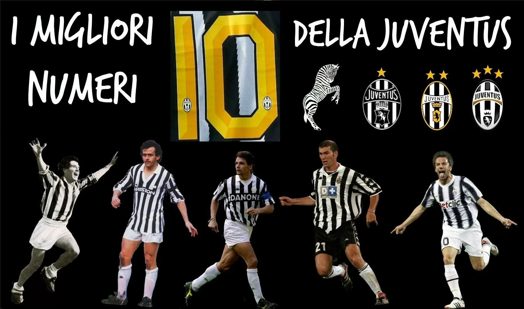 10, non più 10
