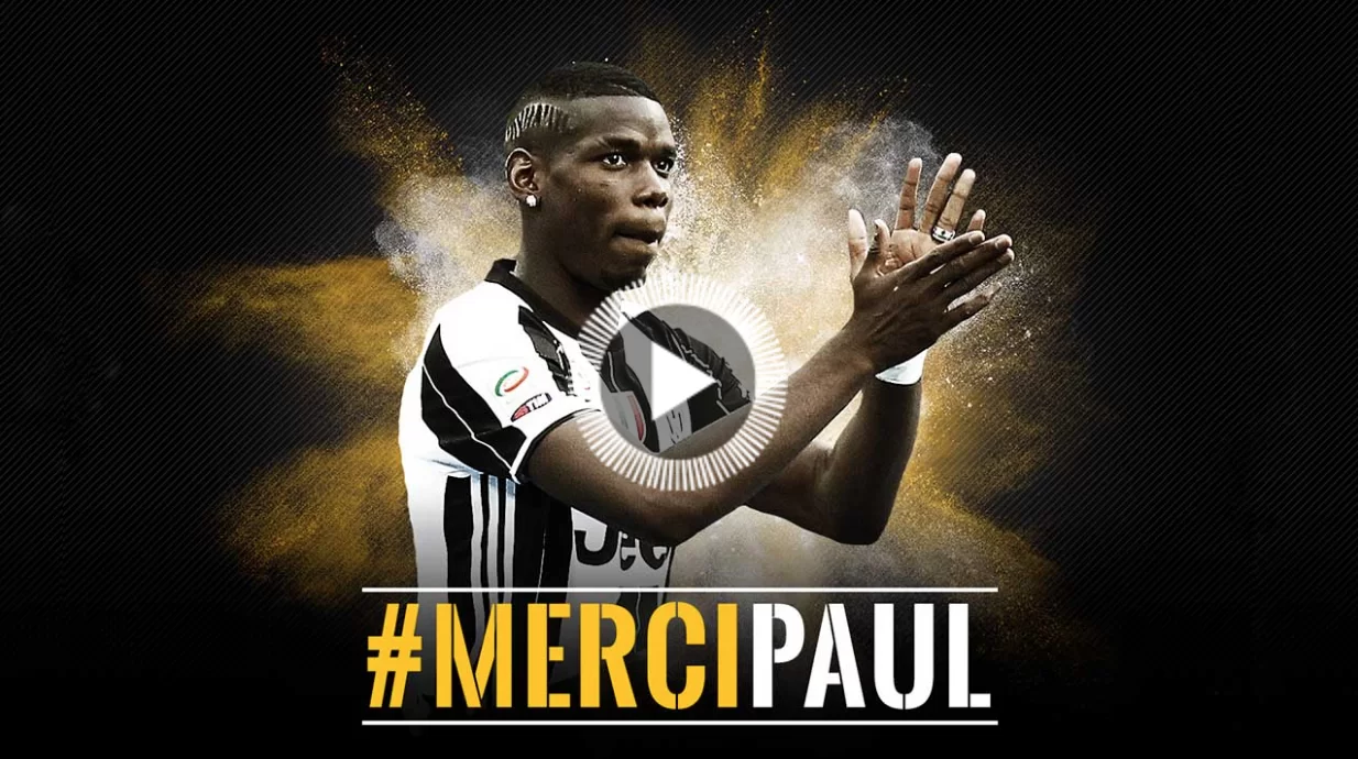 UFFICIALE – Pogba è un giocatore dello United. Il comunicato con le cifre