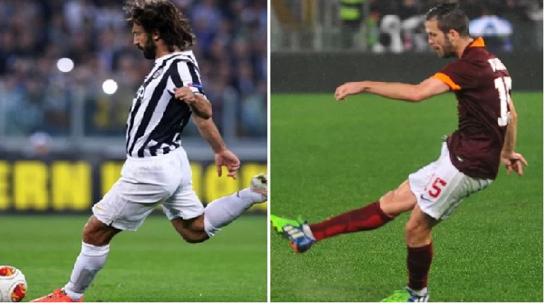 Pjanić alla Pirlo: ecco l’ultima idea tattica di Allegri