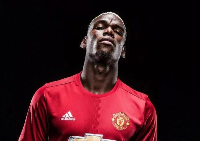 Pogba, prima intervista da Red Devil: “Non ho parole, sono tornato a casa”