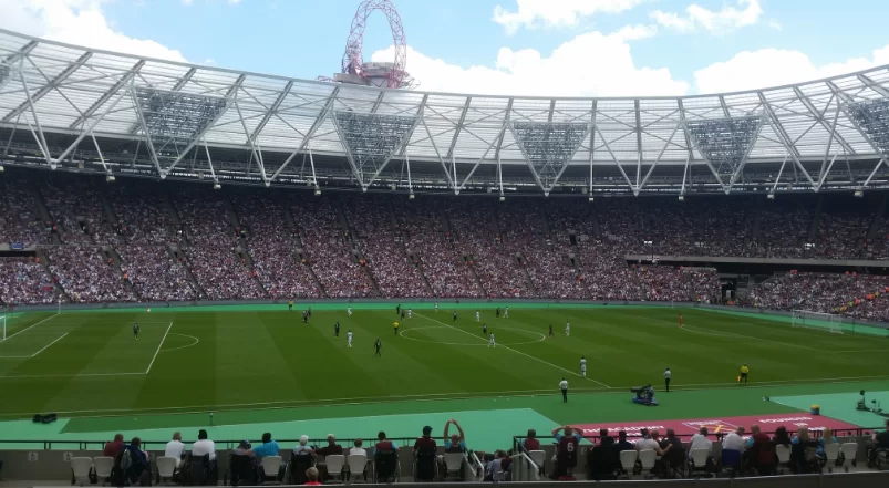 La Juve torna da Londra con tante indicazioni positive