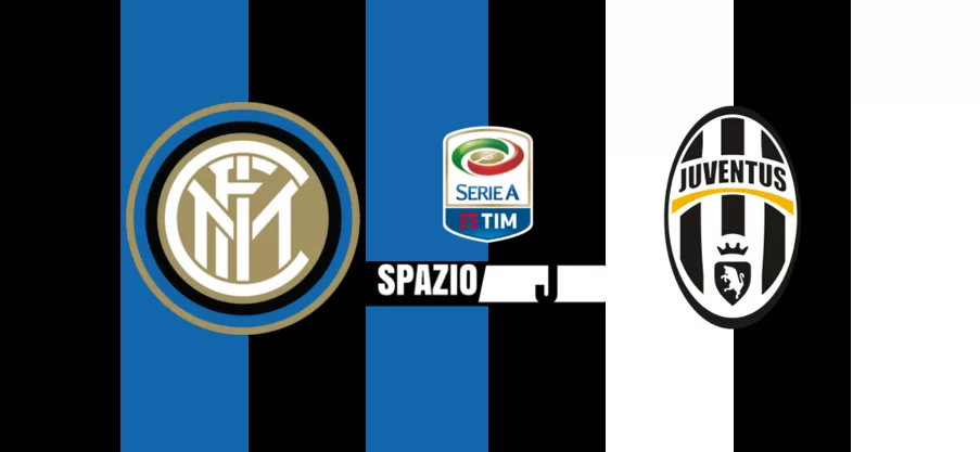 ReLIVE Inter-Juventus 2-1. Lichtsteiner illude, Icardi e Perisic mandano De Boer in paradiso