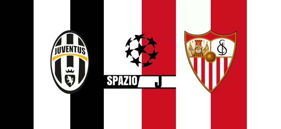 ReLIVE Juventus-Siviglia 0-0, prima vittoria in Champions rimandata.