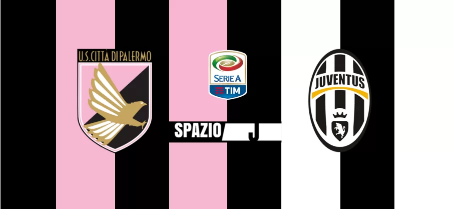 ReLIVE Palermo-Juve 0-1, minimo sforzo e massimo risultato