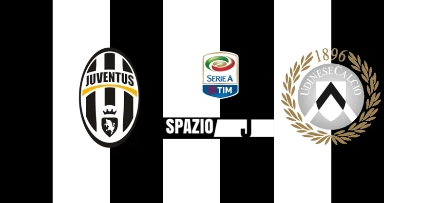 Verso Juventus-Udinese, 21 convocati: assenti Bonucci e Dani Alves