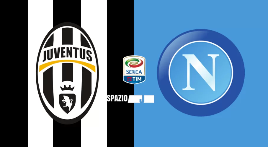 Verso Juventus – Napoli: Marchisio riposa, c’è Hernanes