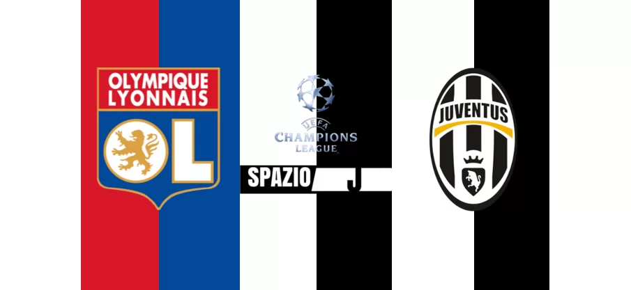 ReLIVE Lione-Juve 0-1, Buffon e Cuadrado show!