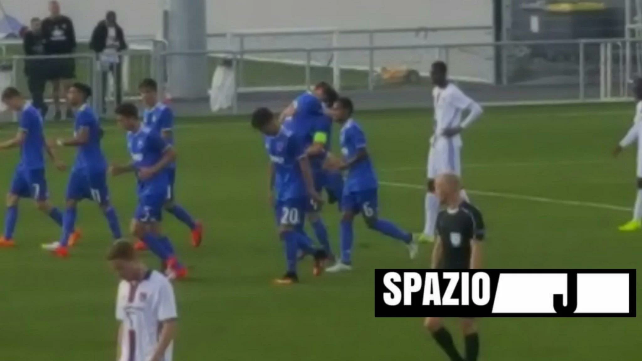 L’Ascoli bussa alle porte della Juventus: interesse per un ragazzo di Fabio Grosso