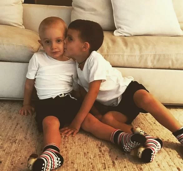 La famiglia Bonucci continua a sperare, nuovo post su Instagram