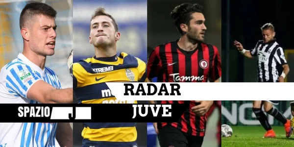 Radar Juve – In gol Cerri, Ganz, Padovan e Bunino. Esordio stagionale per Romagna