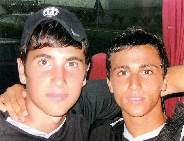 11 anni dopo, Ale & Ricky, sempre con noi!