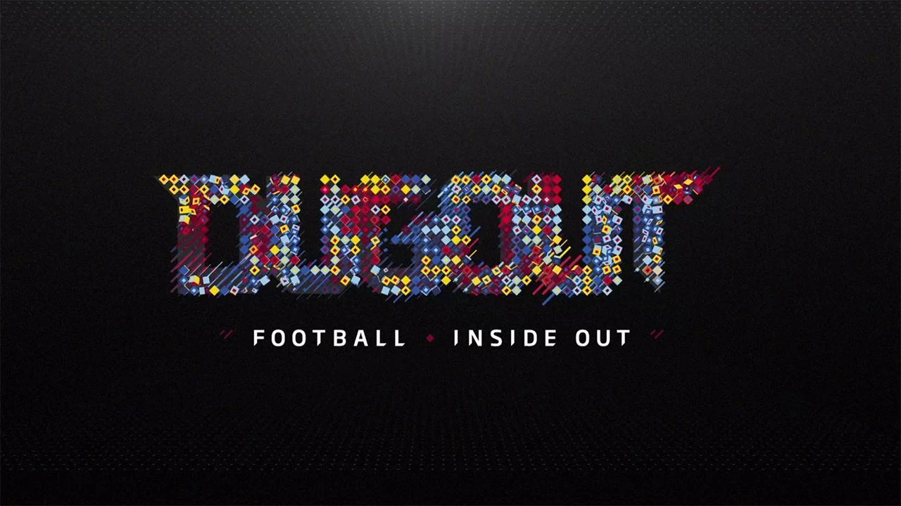 La Juventus inaugura Dugout