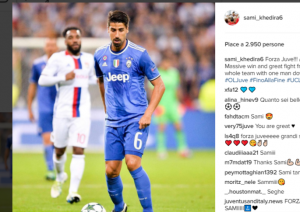 khedira-instagram-lione-juve