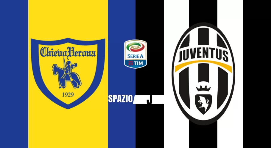 ReLIVE – Chievo-Juve 1-2: Mandzukic e Pjanic decidono il match, bianconeri a quota 30 punti