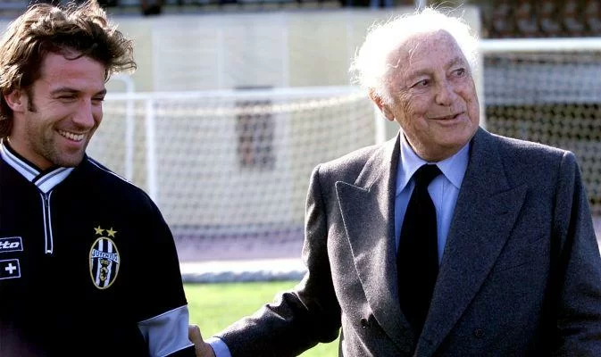 22 luglio 1947: Gianni Agnelli diventa il presidente della Juventus