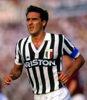 30 anni fa ci lasciava una Leggenda: Gaetano Scirea