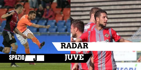 Radar Juve – Settimo gol stagionale per Margiotta. Assist di Cavion